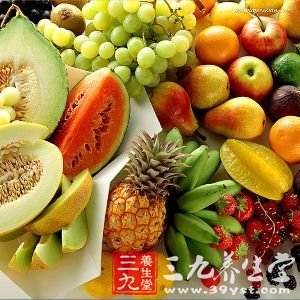 春季上火吃什么好 降火养生食谱推荐