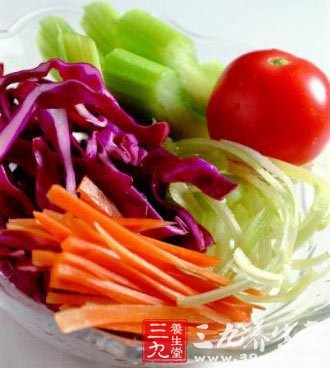 春季上火吃什么好 降火养生食谱推荐