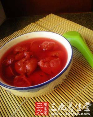 血瘀体质怎样进行饮食调养