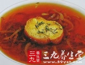 四物汤美容养生好配方