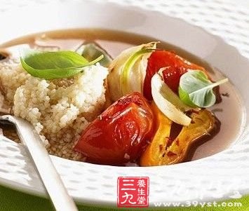 四物汤美容养生好配方