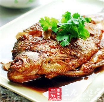 鱼眼睛能吃吗 吃鱼眼能明目?(3)