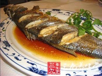 鱼眼睛能吃吗 吃鱼眼能明目?(2)