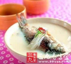 鱼眼睛能吃吗 吃鱼眼能明目?