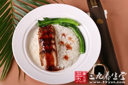 冬季进补 让你“食来运转”