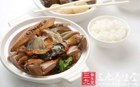 冬季进补 让你“食来运转”