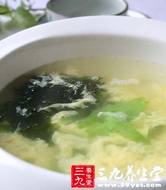 九種美食這樣吃會(huì)讓你中毒