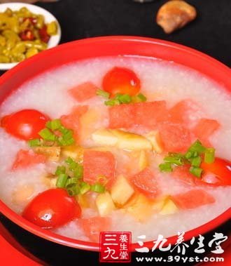 八大美味養(yǎng)生粥 冬季養(yǎng)生寶典