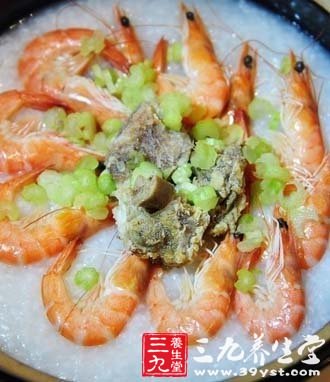 八大美味養(yǎng)生粥 冬季養(yǎng)生寶典