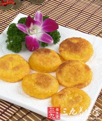 秋季养生饮食男女老少都该吃点啥