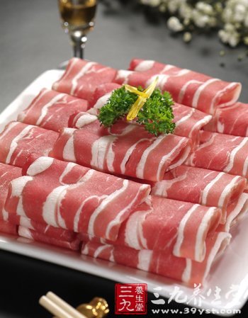 秋季养生饮食男女老少都该吃点啥