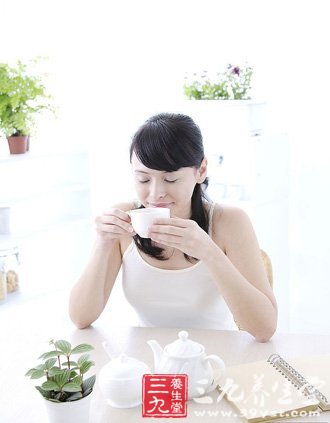 分清实火虚火 使用中药调理阴虚火旺