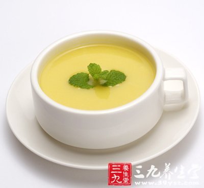 中医保健 4大“虚”质调养法