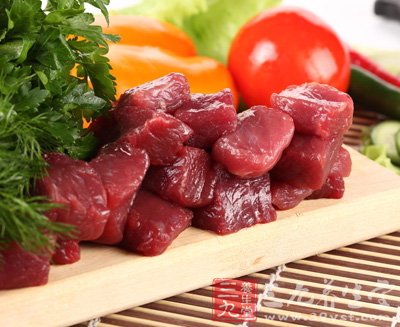 无敌养颜鸳鸯配