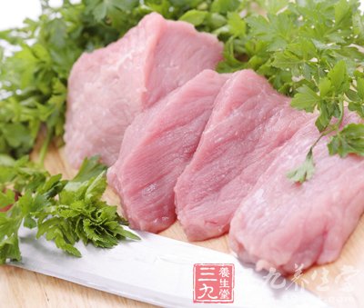 惊 爱吃肉小心被“尸毒”缠上