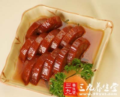 六蓮藕食譜 冬季女人全面滋補(bǔ)