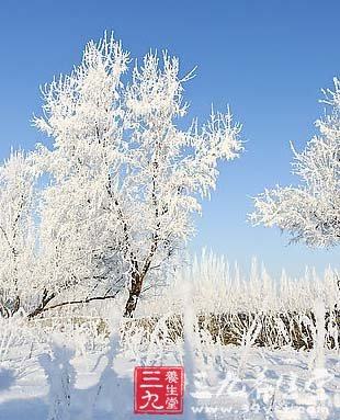 冬季傳染病泛濫 中醫(yī)6招預(yù)防效果好