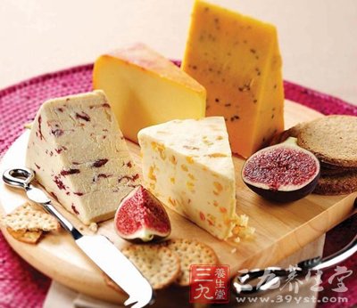 七款养颜食谱 吃出红润好气色