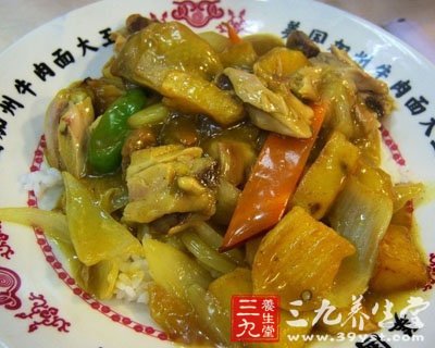 六大飲食真相 無營養(yǎng)又不健康