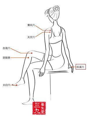 工作健康两不误 中医养生12时辰暗藏玄机