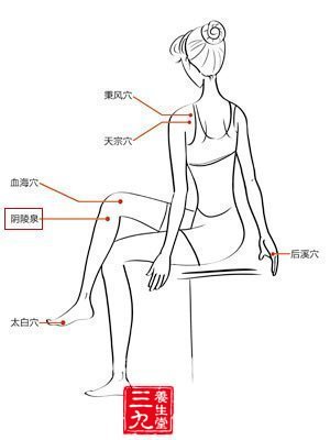 工作健康两不误 中医养生12时辰暗藏玄机