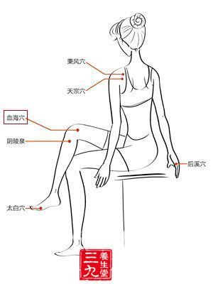 工作健康两不误 中医养生12时辰暗藏玄机