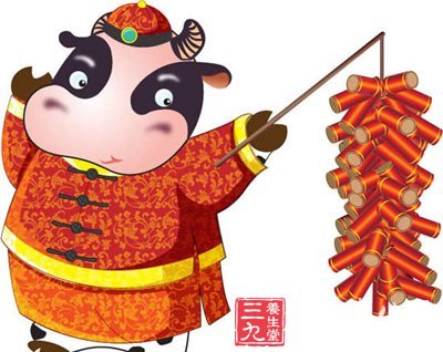 春节如何预防意外伤害