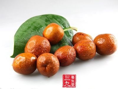 老中医告诉你 红枣怎么吃最补血
