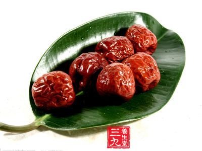 老中医告诉你 红枣怎么吃最补血