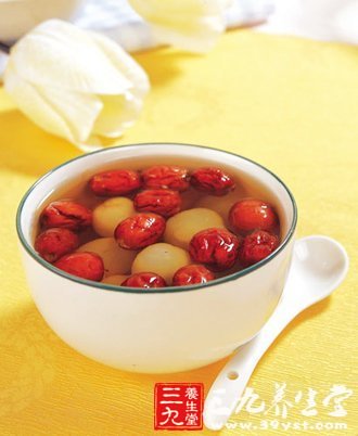 老中医告诉你 红枣怎么吃补血