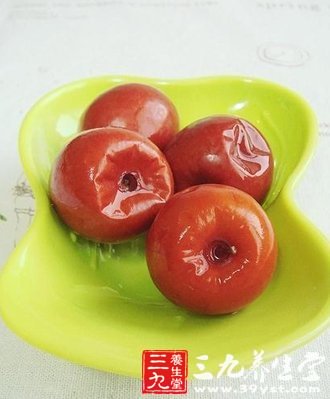 老中医告诉你 红枣怎么吃补血