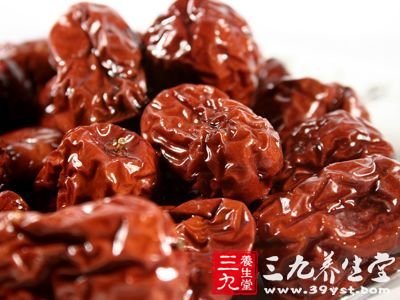 老中医告诉你 红枣怎么吃补血