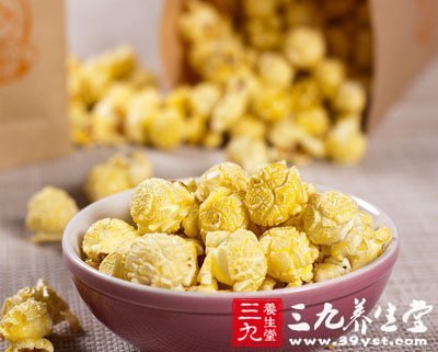 愛(ài)吃鬼注意啦 10類(lèi)食物常吃等于慢性自殺