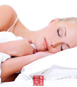 夜猫子警惕 睡眠不好易造成脱发