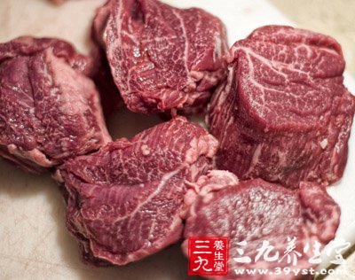 春節(jié)吃肉 8個肉類部位不可吃