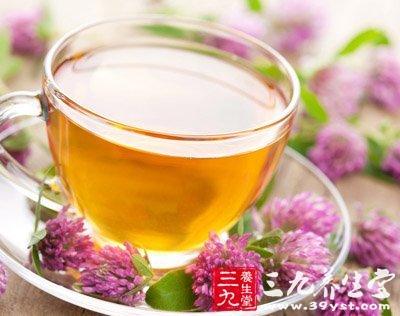 年末瘦身茶大盘点 8款健康茶最受欢迎