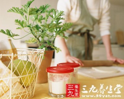 健康养生 让你过上零负担的“有机”生活
