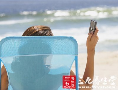 健康养生 让你过上零负担的“有机”生活