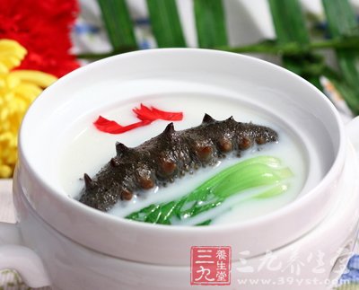 6款秋冬滋润瘦身汤 喝出勾魂美体