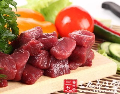 春節(jié)吃肉 8個(gè)肉類部位不可吃