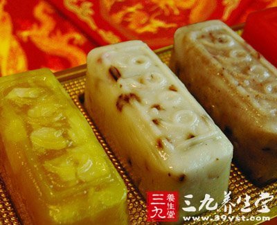 18種過年食物保質(zhì)期大盤點(diǎn)