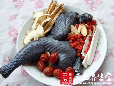 滋补汤基本没营养
