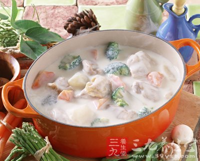 10道低脂晚餐健康瘦身