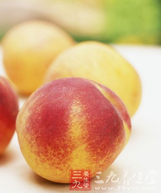 吃7种水果帮你去屑又润发