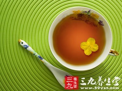 喝茶去油腻五大要领