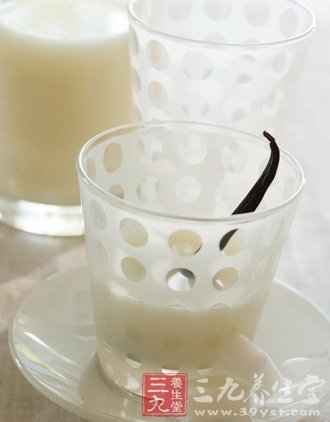 4款含钙糖水 助长高防骨质疏松