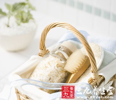 惊 人人都用的17种有毒家庭用品