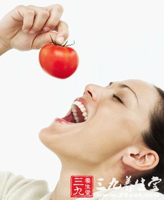 中医春季养生秘笈