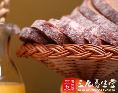 科学营养吃早餐 你做到了吗