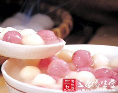 各地元宵創(chuàng)意吃法 健康度過元宵節(jié)